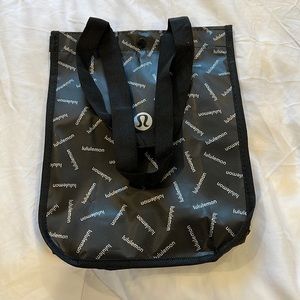 Lululemon Shopper Tote